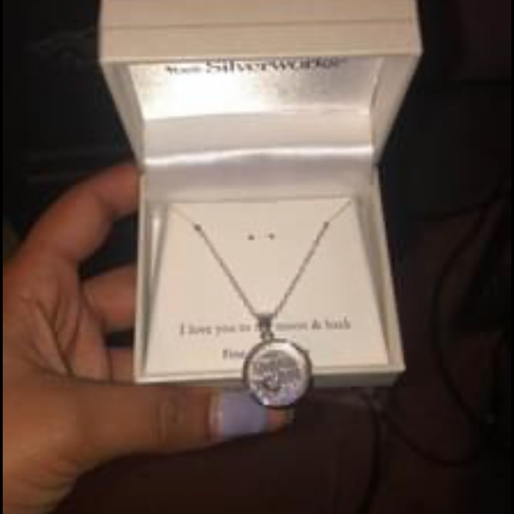 Necklace